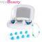 M-D01 Portable dermabrasion equipment Facial cleaning Beauty Machine for home use & personal face care (CE Approved)