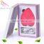 china suppliers beauty Electric facial cleaner brush beauty skin care cream