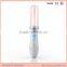 Interdental brushes body exfoliant ion skin rejuvenation wand for anti wrinkle