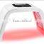 Skin Lifting PDT System Skin Rejuvenation Beauty Instrument Led Light Therapy PDT Machine Facial Led Light Therapy