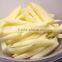 IQF French Fry ( size 6x6, 7x7 , 9x9 . 10x10 , 13x13 ,14x14 mm)