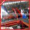 High quality conveyor system for courier industry