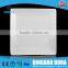 white antique porcelain plates /cheap bulk porcelain appetizer plates/white rectangle porcelain plates