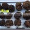 5-8cm fresh tuber indicum frozen truffle