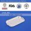 Smoothwall Airline Aluminium Foil Tray/meal Box