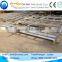 manure processing machine/ cleaning machine for chicken house /poultry farm cleaning machine