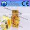 high efficiency and very professional double chamber tea bag packing machine
