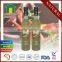 ISO9001 organic plum fruit vinegar factory since 1998s