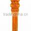 Handicrafts Wooden Ashok Ashoka Stambh Stoop Pillar National Emblem India wood carving Statue