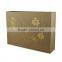 Luxury Cosmetics Gift Packaging Box: