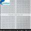 Calcium silicate Perforated Ceiling Board