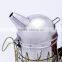 US style best quality stainless steel bee smoker