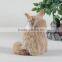 life like soft stuffed toy fox animal