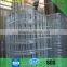 Factory direct sale PVC coated and Galvanized welded wire mesh