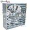 Centrifugal Push-pull Exhaust Fan With Shutters