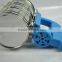 stainless steel electric bee smoker,European style bee smoker for beekeeping