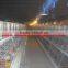 TAIYU Small Broiler Poultry Farm House Design