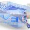 E-Z Go Hamster Cage