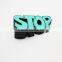 Silicone Door Stopper Wedge door parallel bars