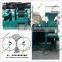 briquette ball press machine in stock ISO approved