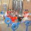 3" Automatic Backwash Filtration System / 3-Unit Disc Filter Machine