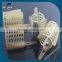 Fishing Accessories Feeder Bait Cage for Carp Fishing Tackle
