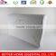 Contour Memory Foam Orthopedic king size bamboo pillow