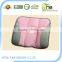 Office Shredded Memory Foam Coccyx Seat Cushion