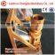 Euor Standard PTO pellet mill, wood pellet machinery with CE