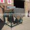5 ton/hour Capacity Seed Grain Fine Magnetic Separator For Sale