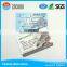 high quality RFID 13.56MHZ contactless bus smart card for e-payment