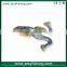 Factory direct pvc material soft lure
