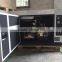 8KVA 3Phase 50HZ diesel slient generator