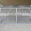 Aluminum Dog Case - New