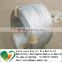 Chinese supplier galvanized steel wire for greenhouse/hot-dipped galvanized wire