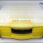 Plastic Fishing Tackle Box