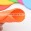 wholesale silicone dog rubber frisbee for dog toy
