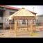 FD-16311 Garden Wooden Gazebo/Pavilion/House