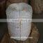 2inch diameter rope 3strands polypropylene mooring rope
