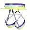 Anpen Fall Protection Light Weight Half Body Safety Harness