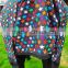600D horse star Turnout rug for sale