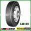 Roadlux Truck Tire 295 75R22.5 for Sale With Quality Guarantee