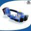 Strapping machine with high efficiency and best performence