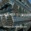BS1139 standard galvanized scaffolding steel pipe,OD48.3mm