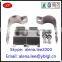 Customized SS304/SS316 stainless steel bracket ISO/SGS passed Dongguan Factory