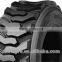 ARMOUR LANDE skidsteer tyre 10-16.5, 12-16.5 for bobcat Rimguard