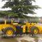 ZLJ20F mini mining front loader with 0.9m3 bucket and 78HP engine