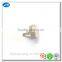 High quality push button voice recorder button with Knurling process