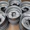 Gold Supplier for Multi-piece Commercial Wheels