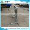stage deck in aluminum/ easy assembling stage with 6 legs